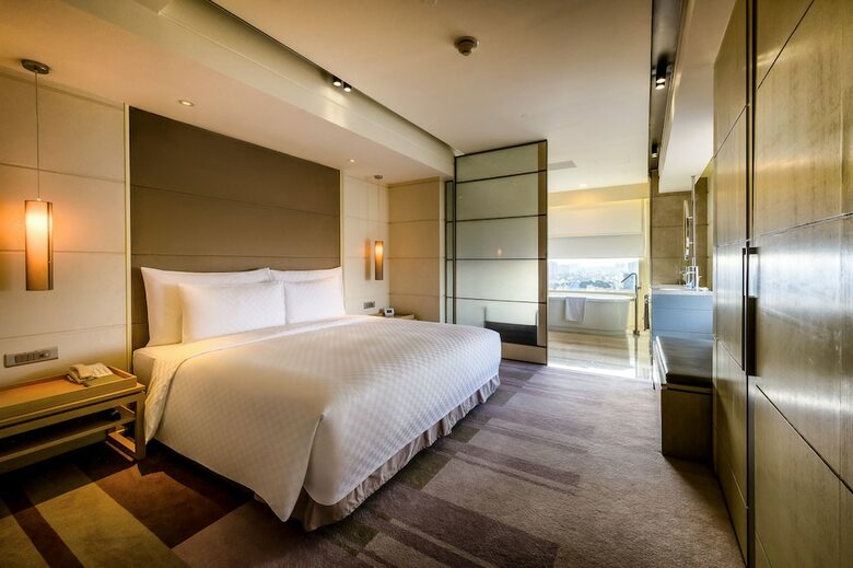 Hotel Nikko Saigon