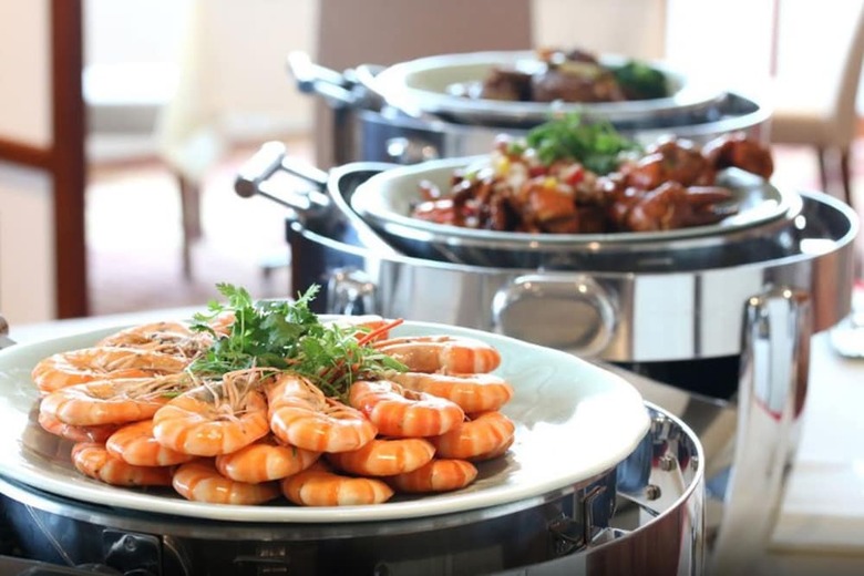 Hotel Nikko Saigon
