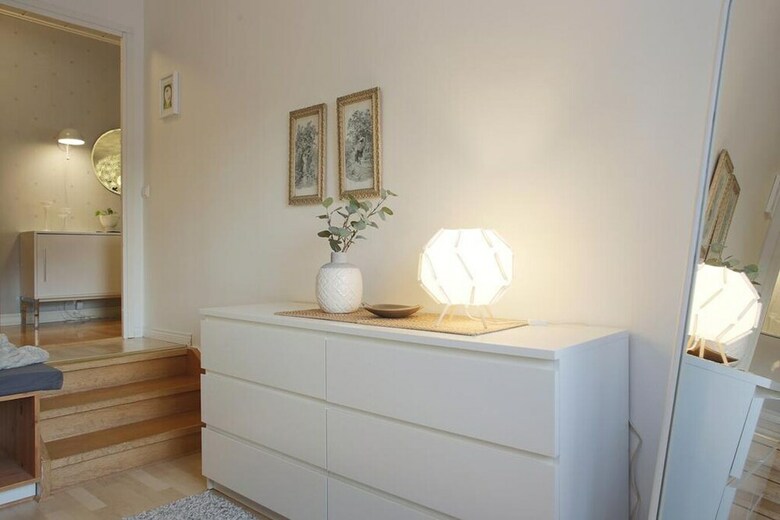 Hotel Ribo Apartment Aurora