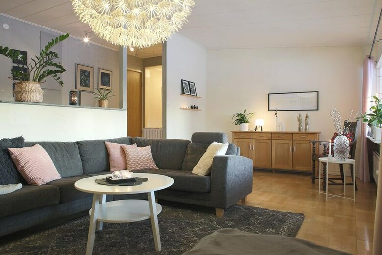 Hotel Ribo Apartment Aurora