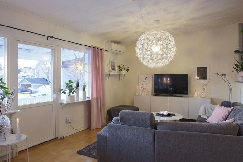 Hotel Ribo Apartment Aurora