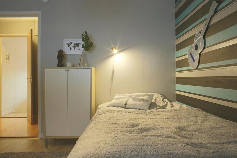 Hotel Ribo Apartment Aurora