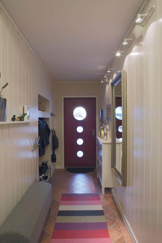 Hotel Ribo Apartment Aurora