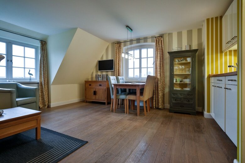 Apartamentos D�nenperle