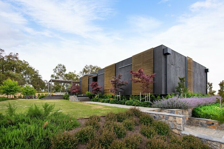 Ridge House