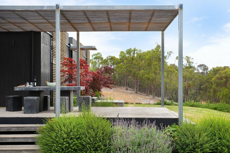 Ridge House