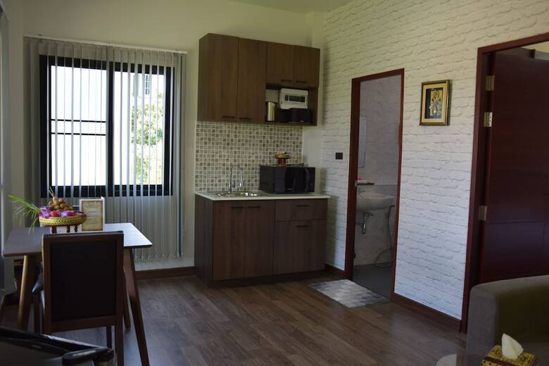 Villa Sb Holiday Resort