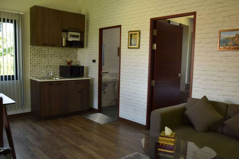 Villa Sb Holiday Resort