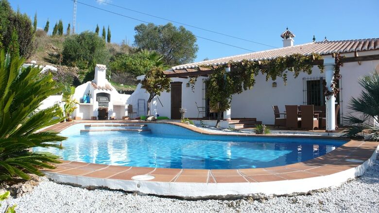 Apartamento Casa Blanca