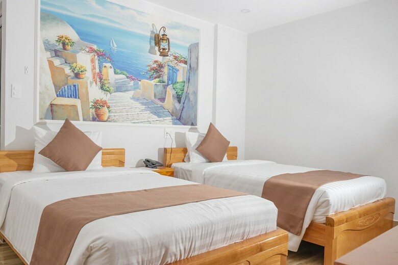 Hopapa Hotel