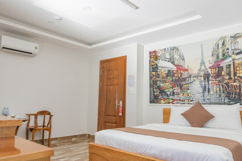 Hopapa Hotel