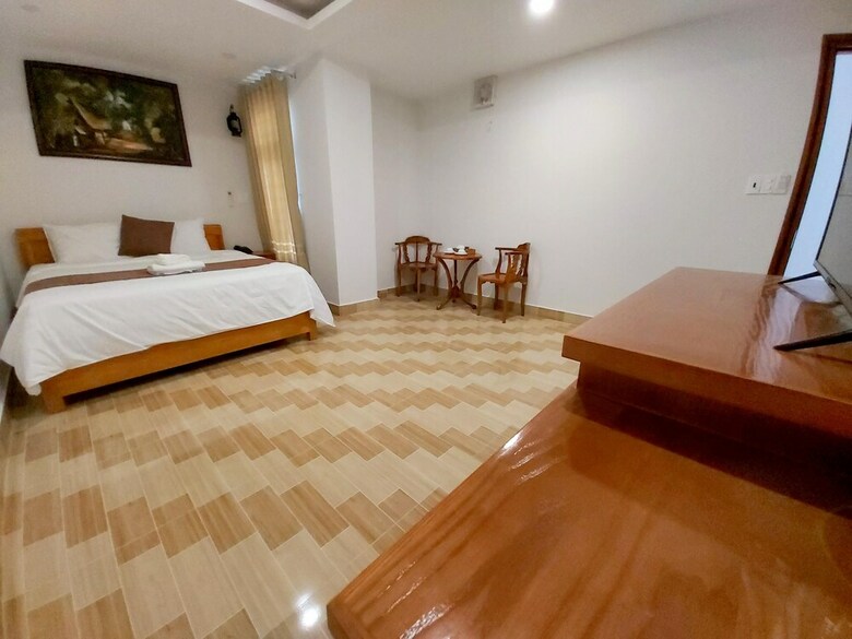 Hopapa Hotel