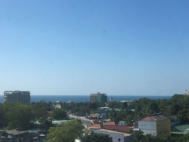 Hopapa Hotel