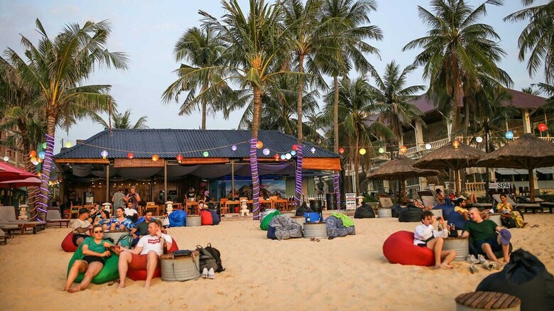 Hopapa Hotel