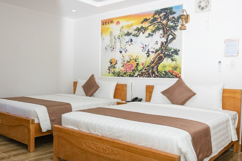 Hopapa Hotel