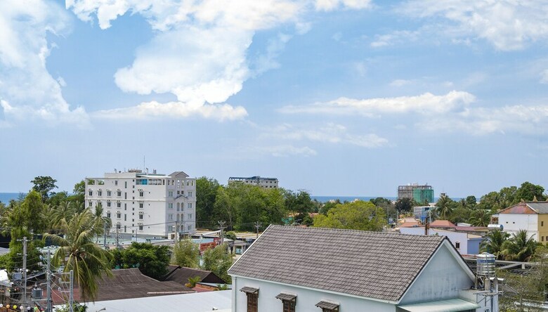 Hopapa Hotel