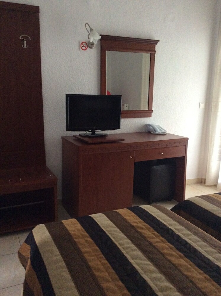 Hotel Filoxenia