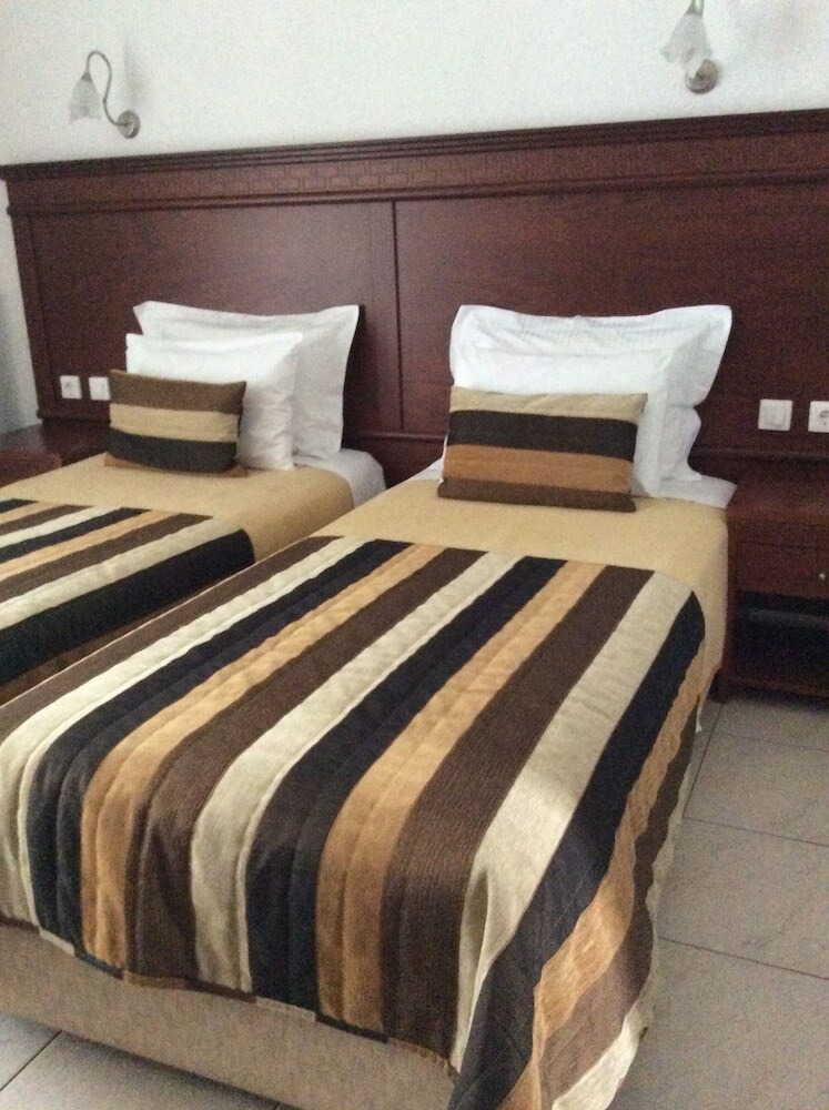 Hotel Filoxenia