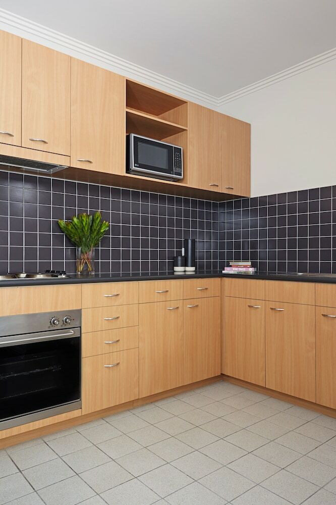 Apartamentos Punthill Flinders Lane