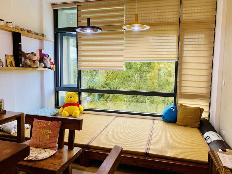 Moon Villa