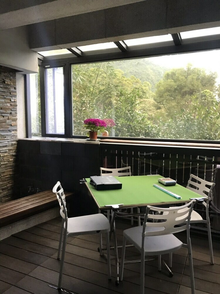 Moon Villa