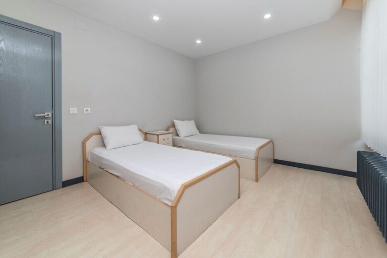 Apartamento Diamond Palace Residence