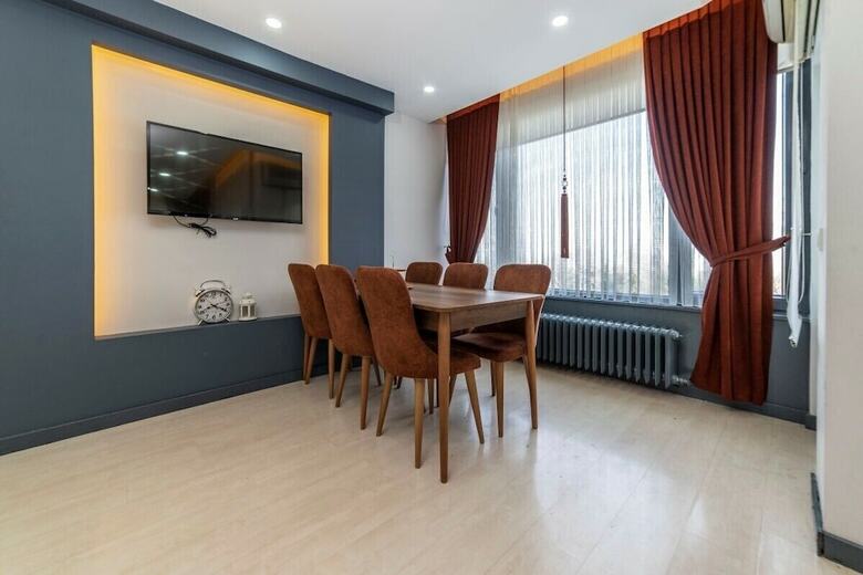 Apartamento Diamond Palace Residence