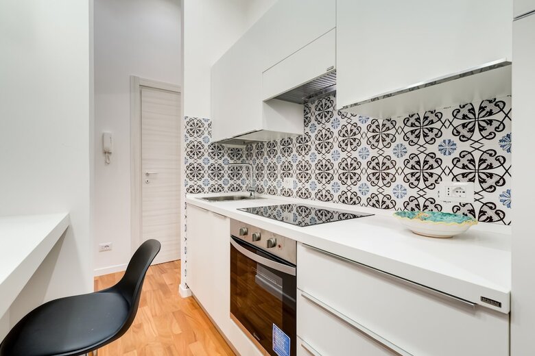Apartamento A Modern Flat Near The Vatican
