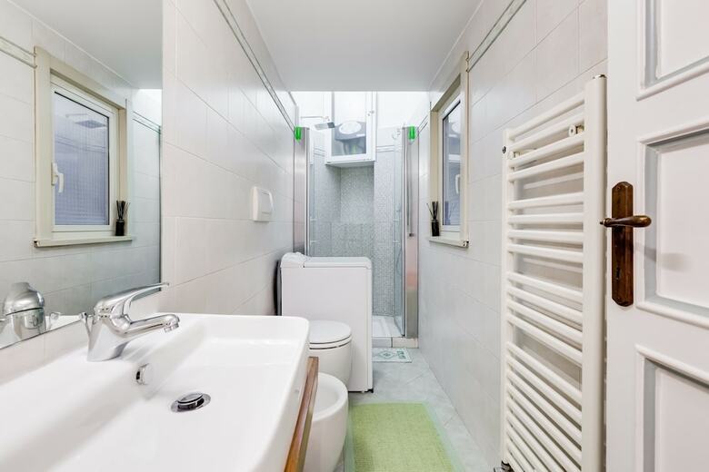 Apartment In Campo de Fiori With Netflix