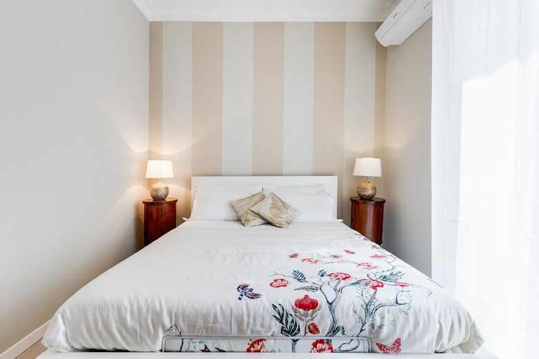 Apartamento Magnificent Penthouse With Terrace And Netflix