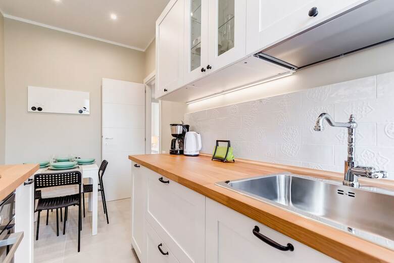 Apartamento Magnificent Penthouse With Terrace And Netflix