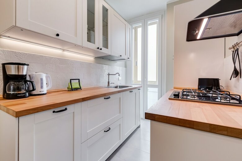Apartamento Magnificent Penthouse With Terrace And Netflix