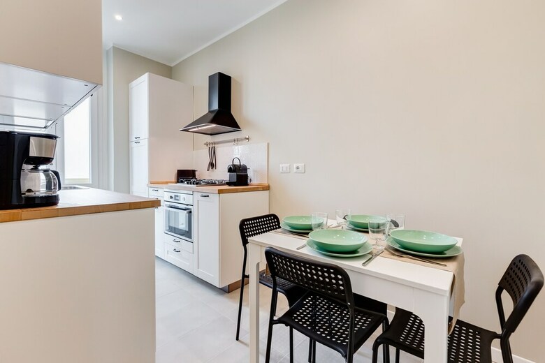 Apartamento Magnificent Penthouse With Terrace And Netflix