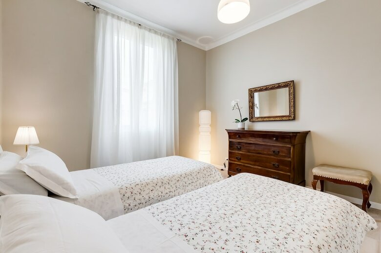 Apartamento Magnificent Penthouse With Terrace And Netflix