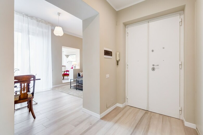 Apartamento Magnificent Penthouse With Terrace And Netflix