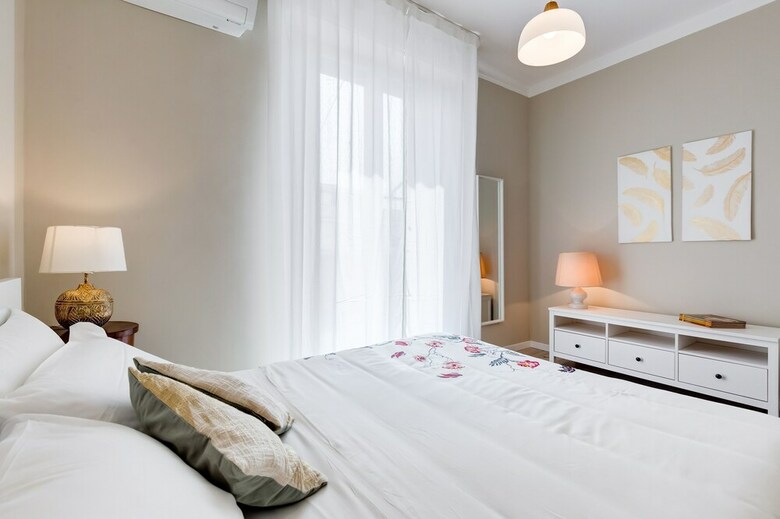 Apartamento Magnificent Penthouse With Terrace And Netflix