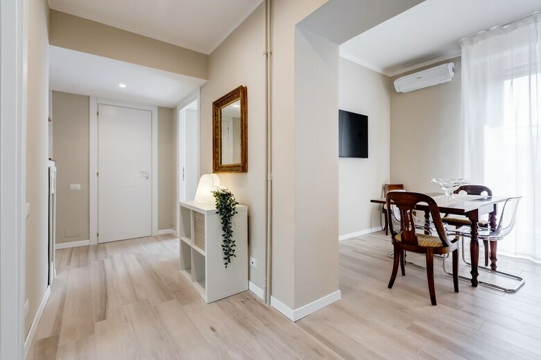 Apartamento Magnificent Penthouse With Terrace And Netflix