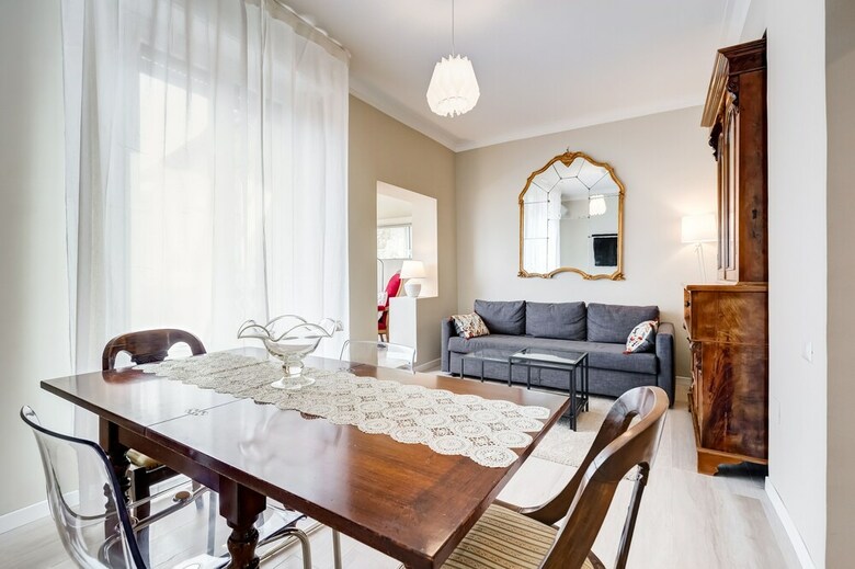 Apartamento Magnificent Penthouse With Terrace And Netflix