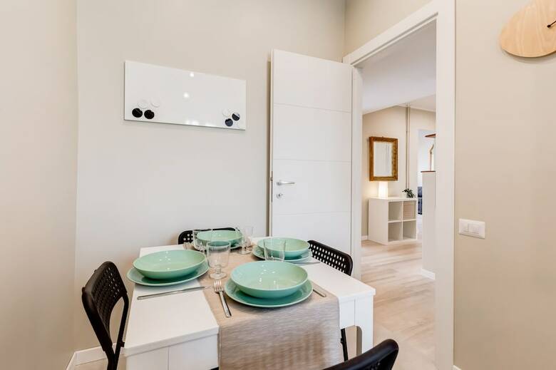 Apartamento Magnificent Penthouse With Terrace And Netflix