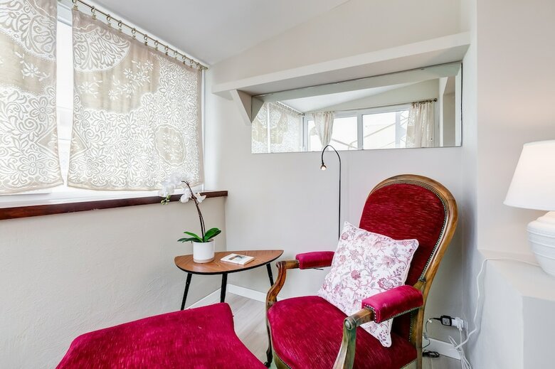 Apartamento Magnificent Penthouse With Terrace And Netflix