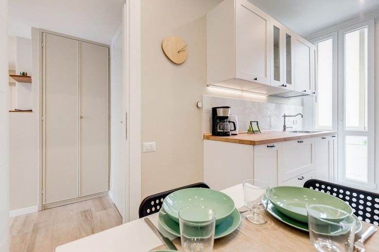 Apartamento Magnificent Penthouse With Terrace And Netflix