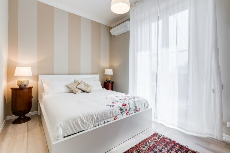 Apartamento Magnificent Penthouse With Terrace And Netflix