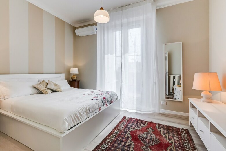 Apartamento Magnificent Penthouse With Terrace And Netflix