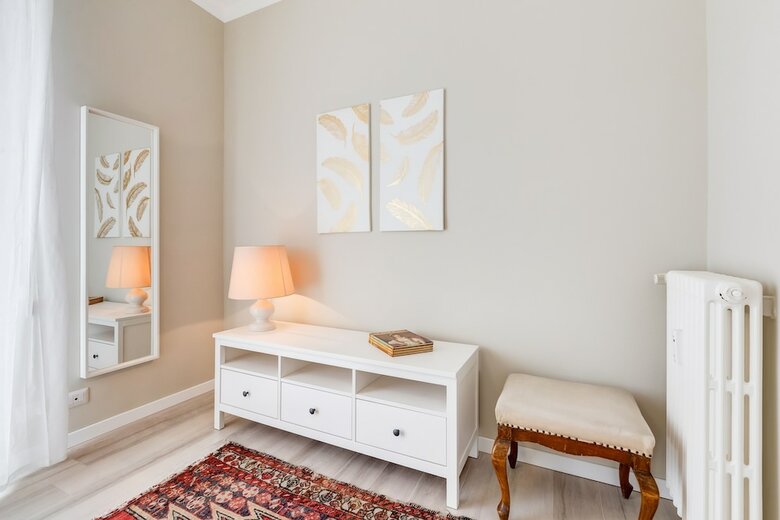 Apartamento Magnificent Penthouse With Terrace And Netflix