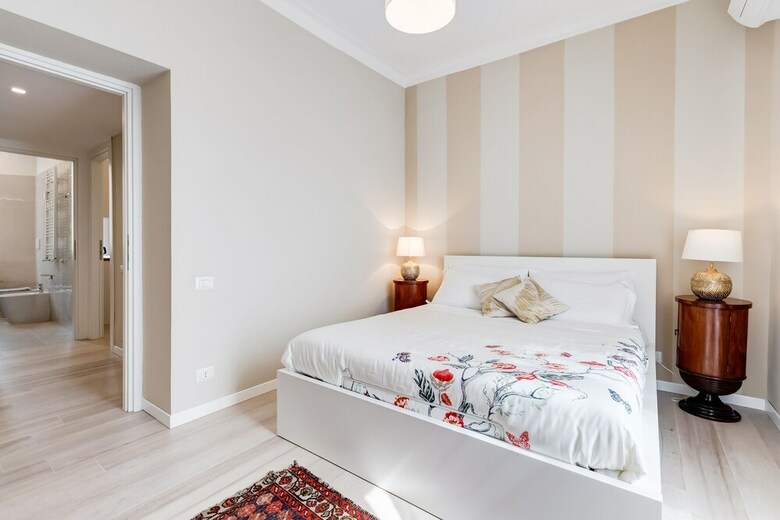 Apartamento Magnificent Penthouse With Terrace And Netflix