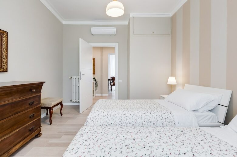 Apartamento Magnificent Penthouse With Terrace And Netflix