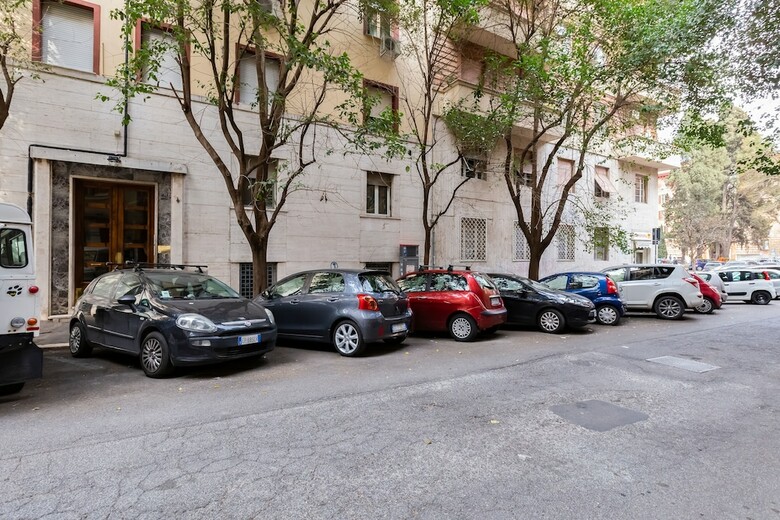 Apartamento Magnificent Penthouse With Terrace And Netflix