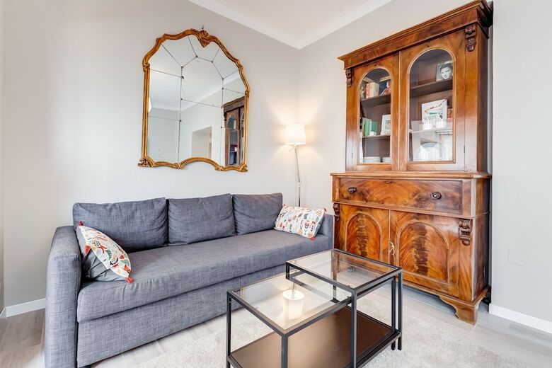 Apartamento Magnificent Penthouse With Terrace And Netflix