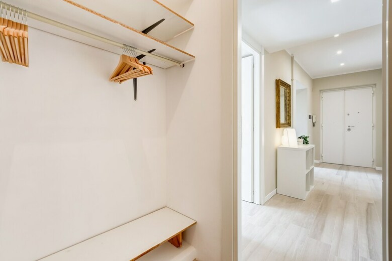 Apartamento Magnificent Penthouse With Terrace And Netflix