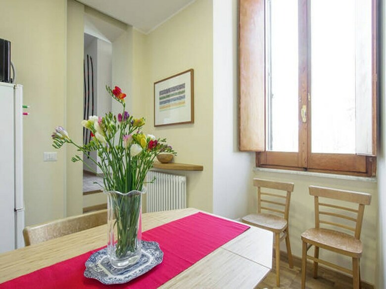 Apartamento Portico D'ottavia By The River